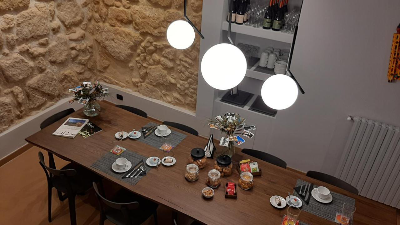 "Locanda Susuiusu" Keyless Entry Enna Dış mekan fotoğraf