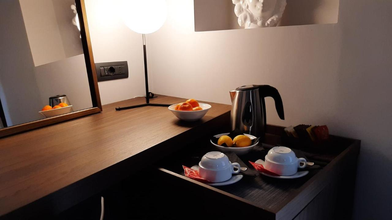 "Locanda Susuiusu" Keyless Entry Enna Dış mekan fotoğraf