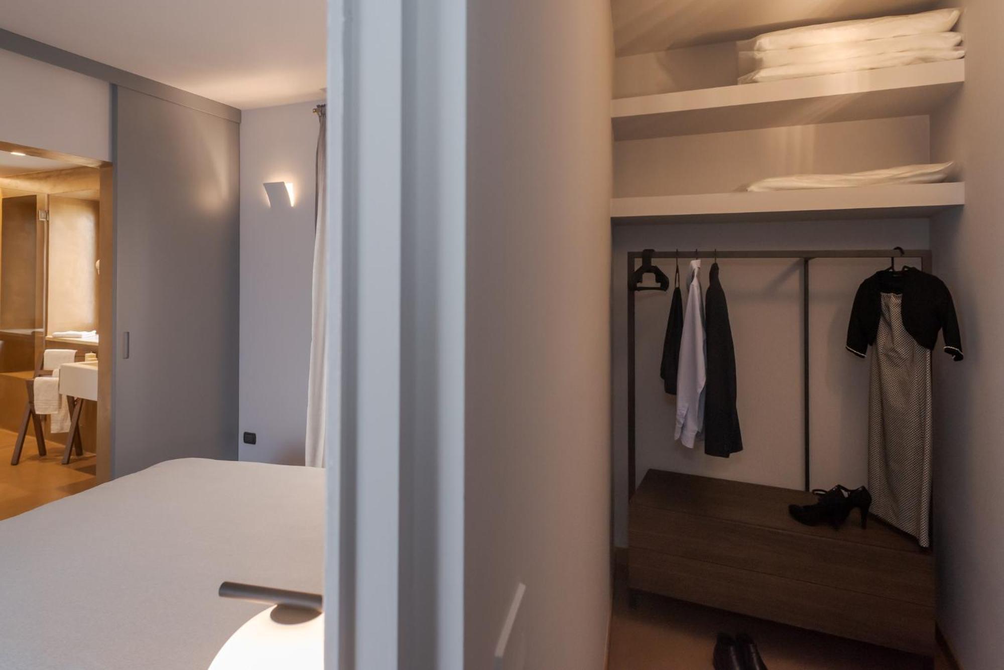 "Locanda Susuiusu" Keyless Entry Enna Oda fotoğraf