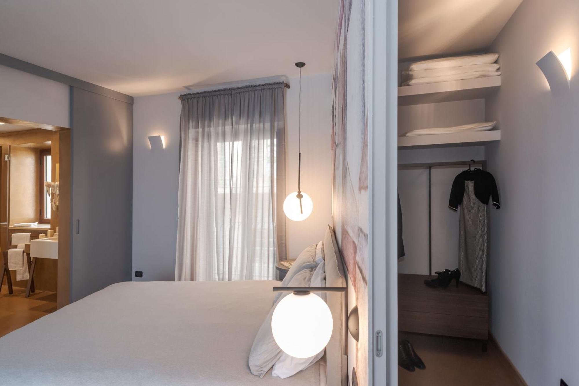 "Locanda Susuiusu" Keyless Entry Enna Oda fotoğraf