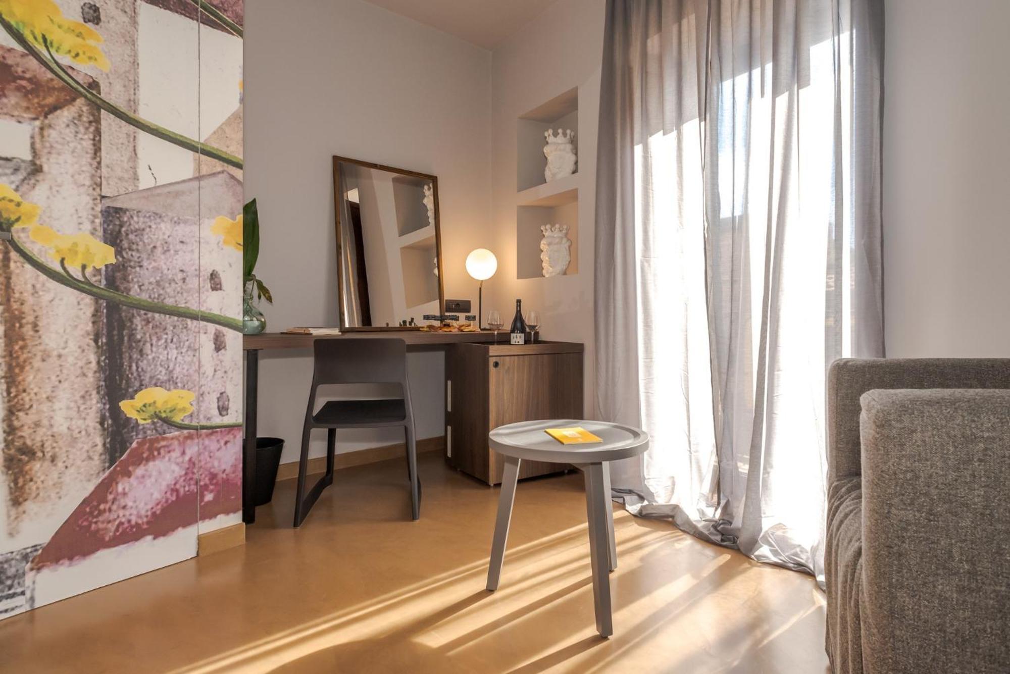 "Locanda Susuiusu" Keyless Entry Enna Oda fotoğraf