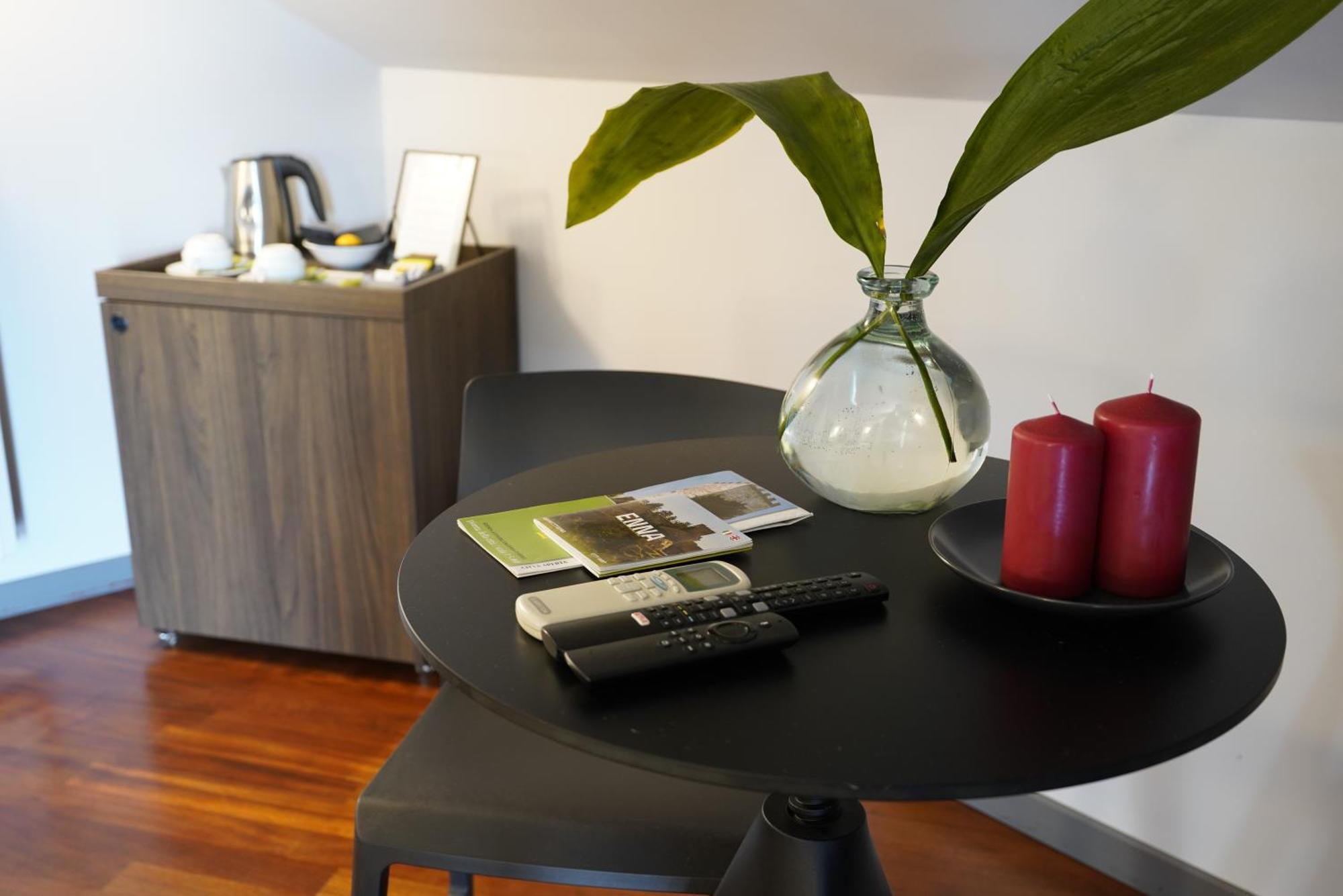 "Locanda Susuiusu" Keyless Entry Enna Dış mekan fotoğraf