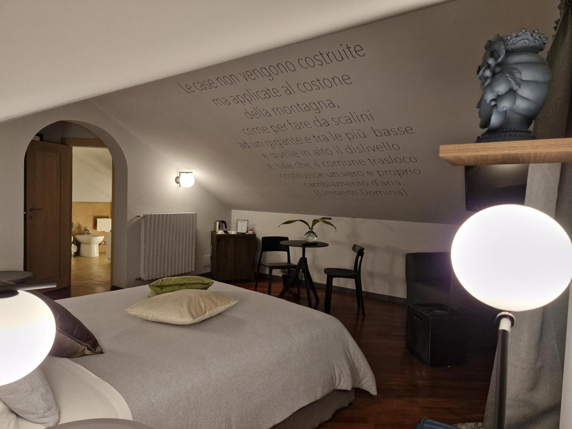 "Locanda Susuiusu" Keyless Entry Enna Dış mekan fotoğraf