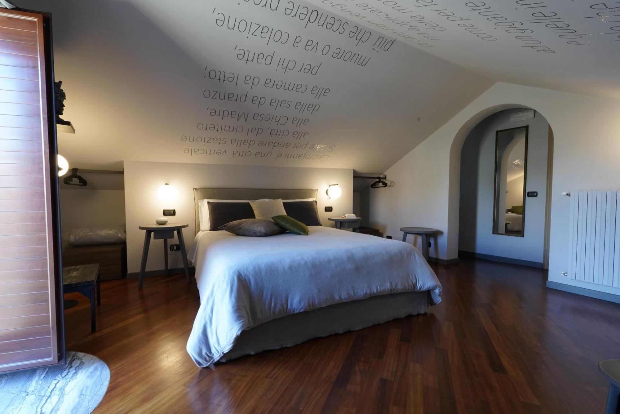 "Locanda Susuiusu" Keyless Entry Enna Dış mekan fotoğraf