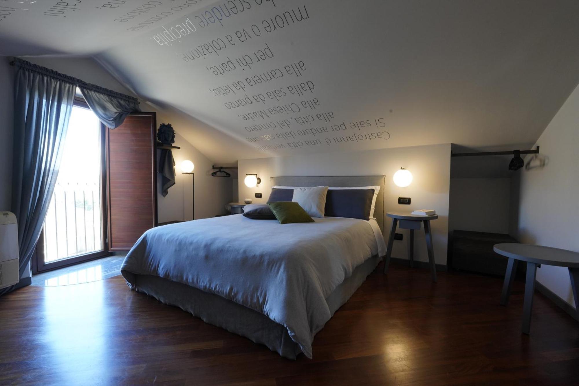 "Locanda Susuiusu" Keyless Entry Enna Dış mekan fotoğraf